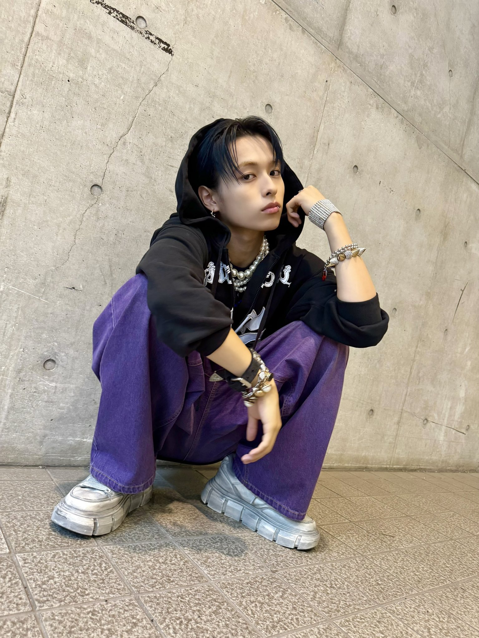 KID PHENOMENON【公式】 on X: 
