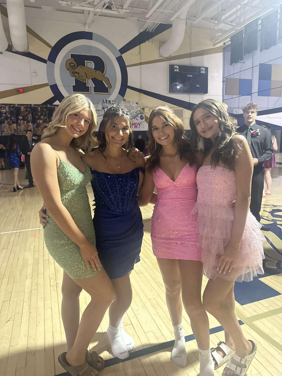 Ringgold High School tweet media