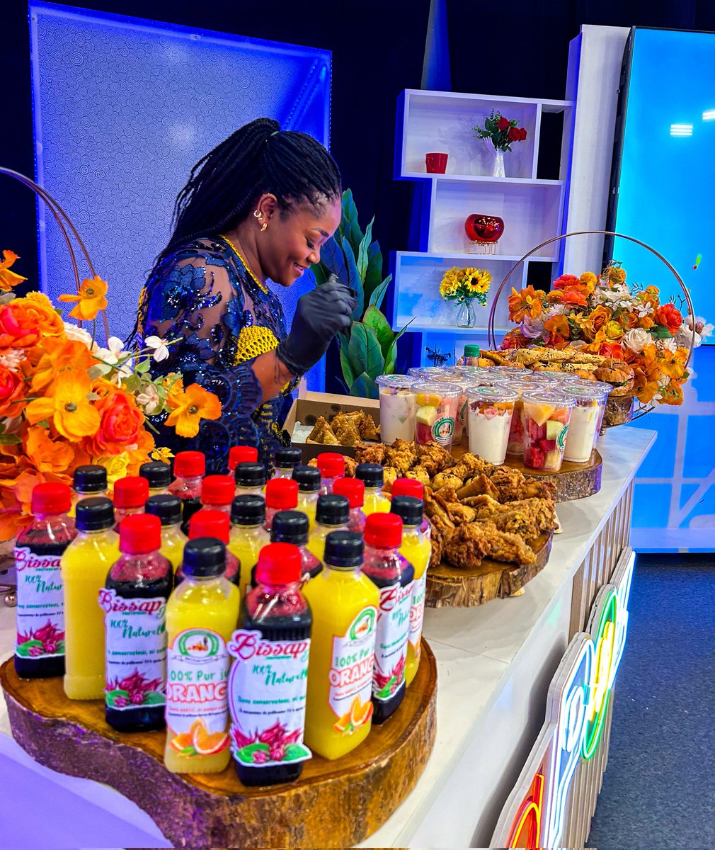 Frutifresh Togo🇹🇬 tweet media