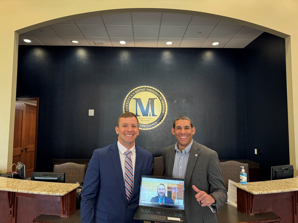 Congratulations, David Williamson (Ph.D.-Biblical Theology)! He defended his dissertation, EXPOSURE METAPHORS IN THE HEBREW PROPHETS: YHWH’S JUDGMENT OF ISRAELITE AND NON-ISREALITE PEOPLES IN COVENANT CONTEXT. Dr. Andrew King and Dr. Ryan Hanley served on his committee.