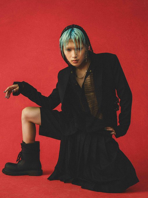 KID PHENOMENON【公式】 on X: 