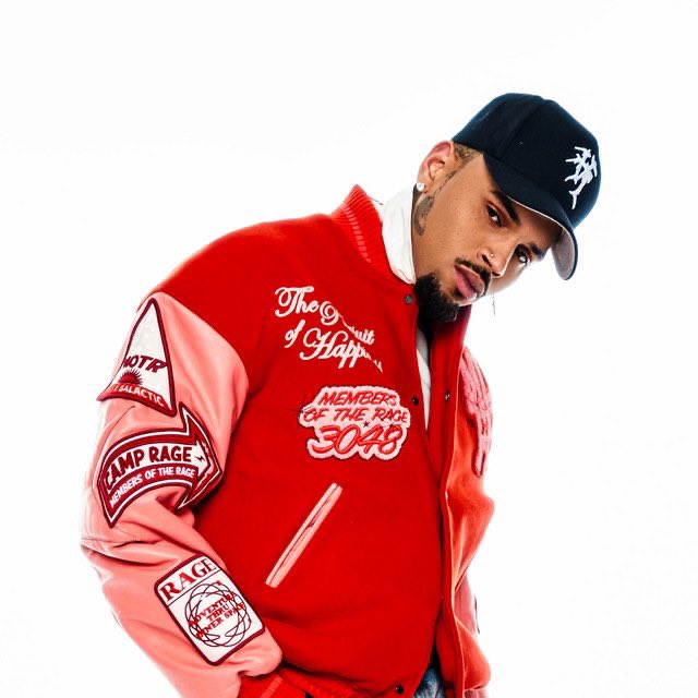 Chris Brown's Passive Approach to Promoting His Music: An Analysis
