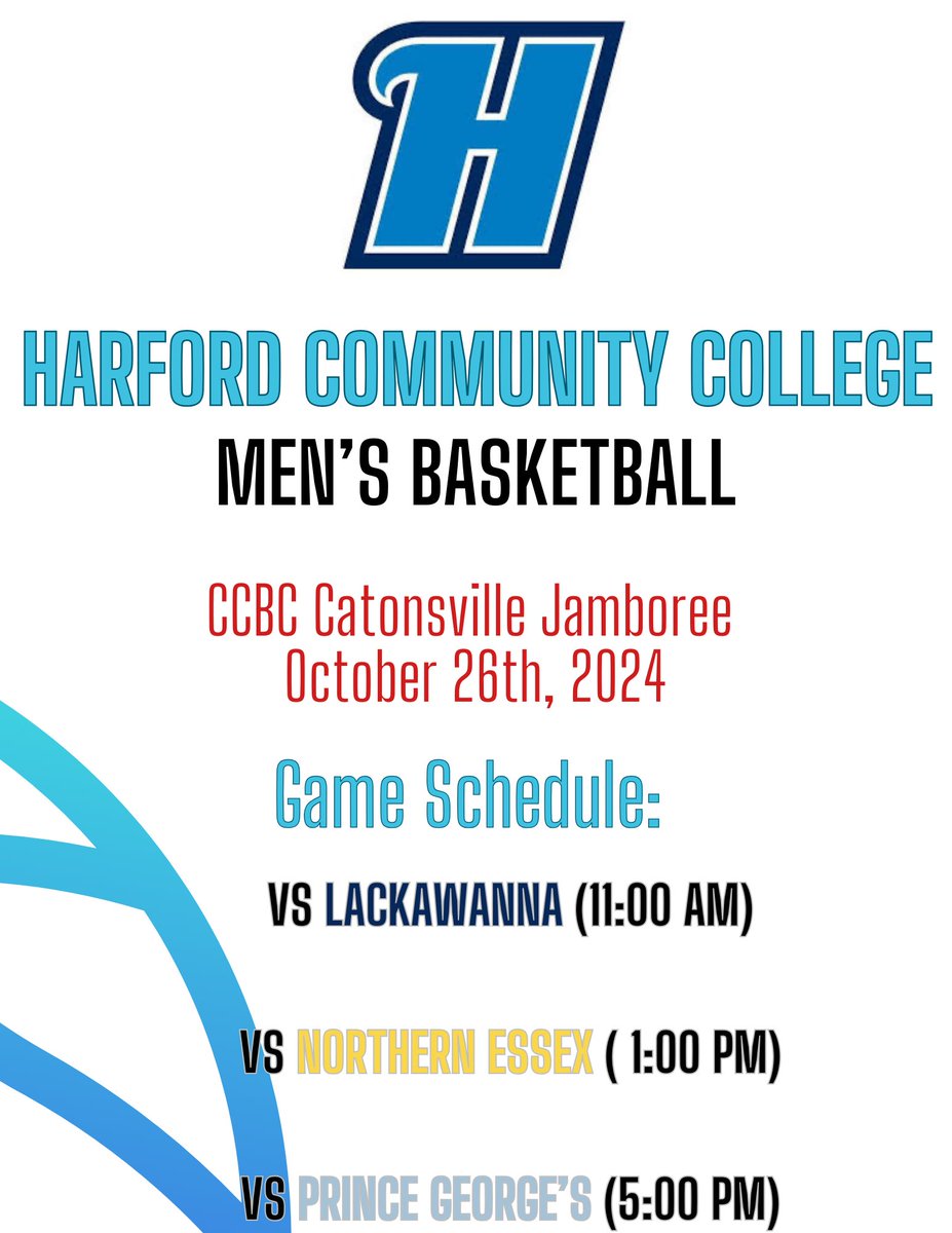 Harford Hoops (@fightingowlsmbb) on Twitter photo 