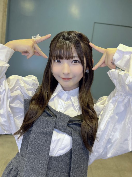永田詩央里のTwitter画像4