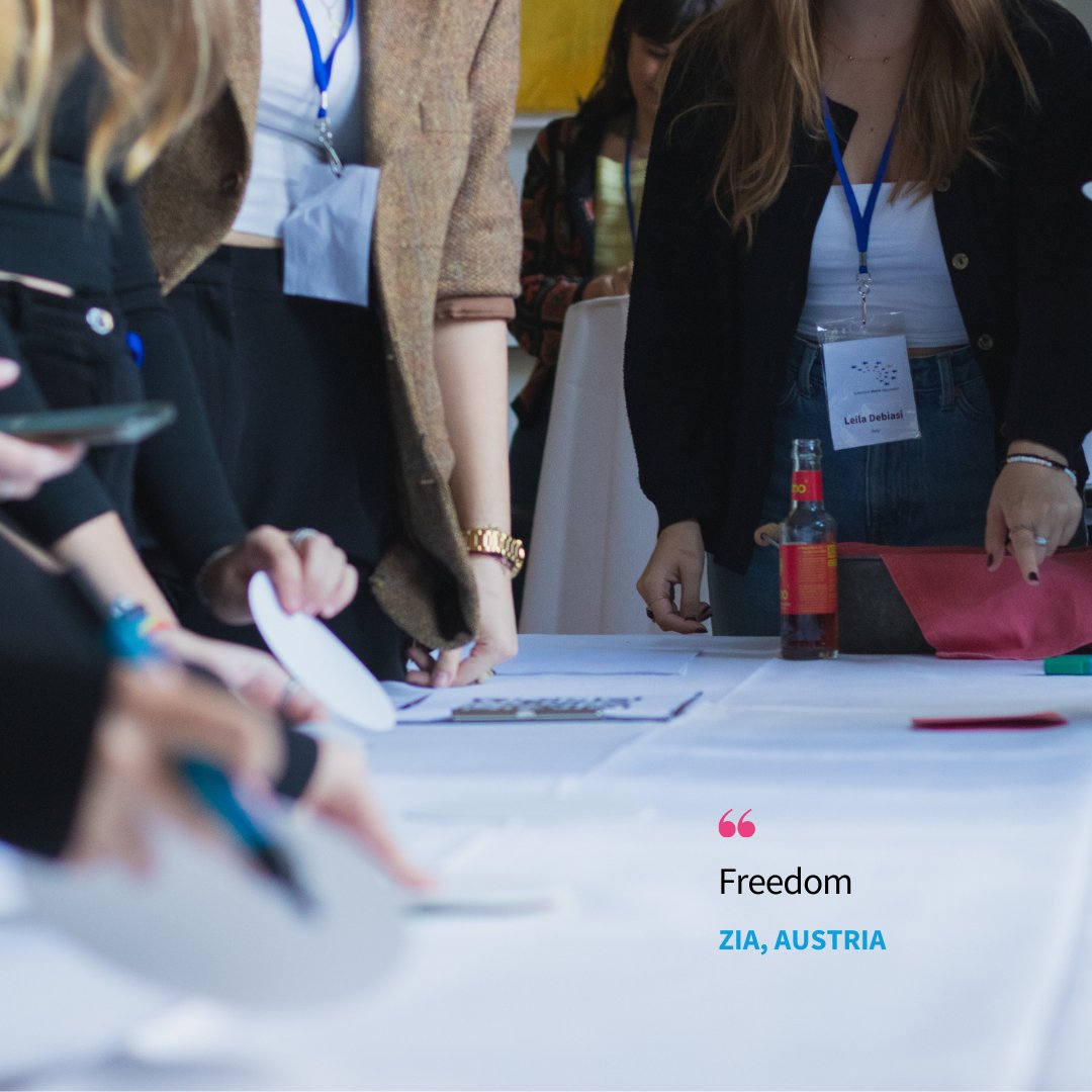 European Youth Parliament tweet media