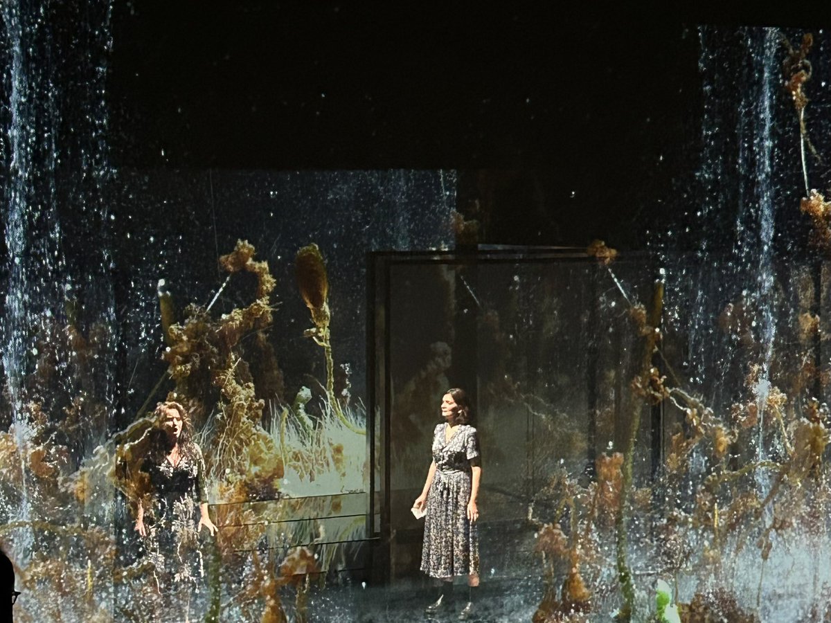 Ne manquez pas ‘Picture a Day like this’ de George Benjamin avec Marianne Crebassa à <a href="/Opera_Comique/">Opéra-Comique</a>