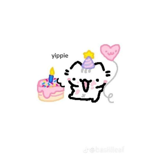 Chocoomell_Shop's tweet photo. 🎂Happy birthday to me!!!!🎂 https://t.co/q7jsGI5Zi3