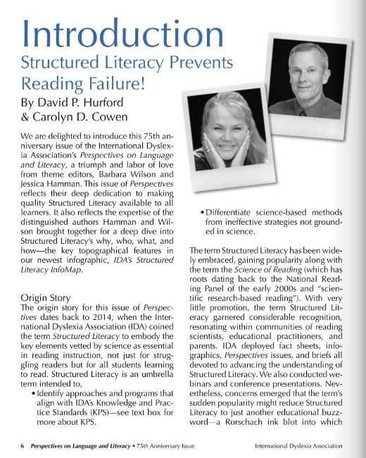 Center for Reading tweet media