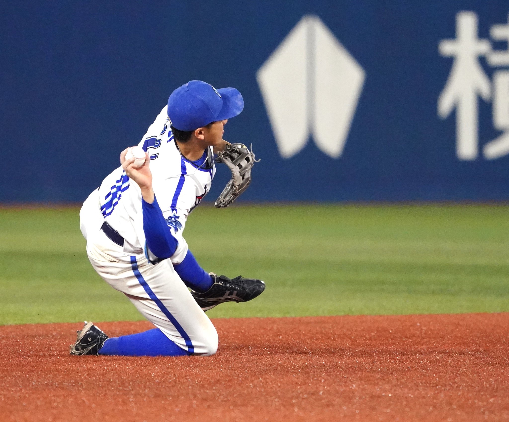 横浜DeNAベイスターズ on X: 横浜DeNAベイスターズ on X: