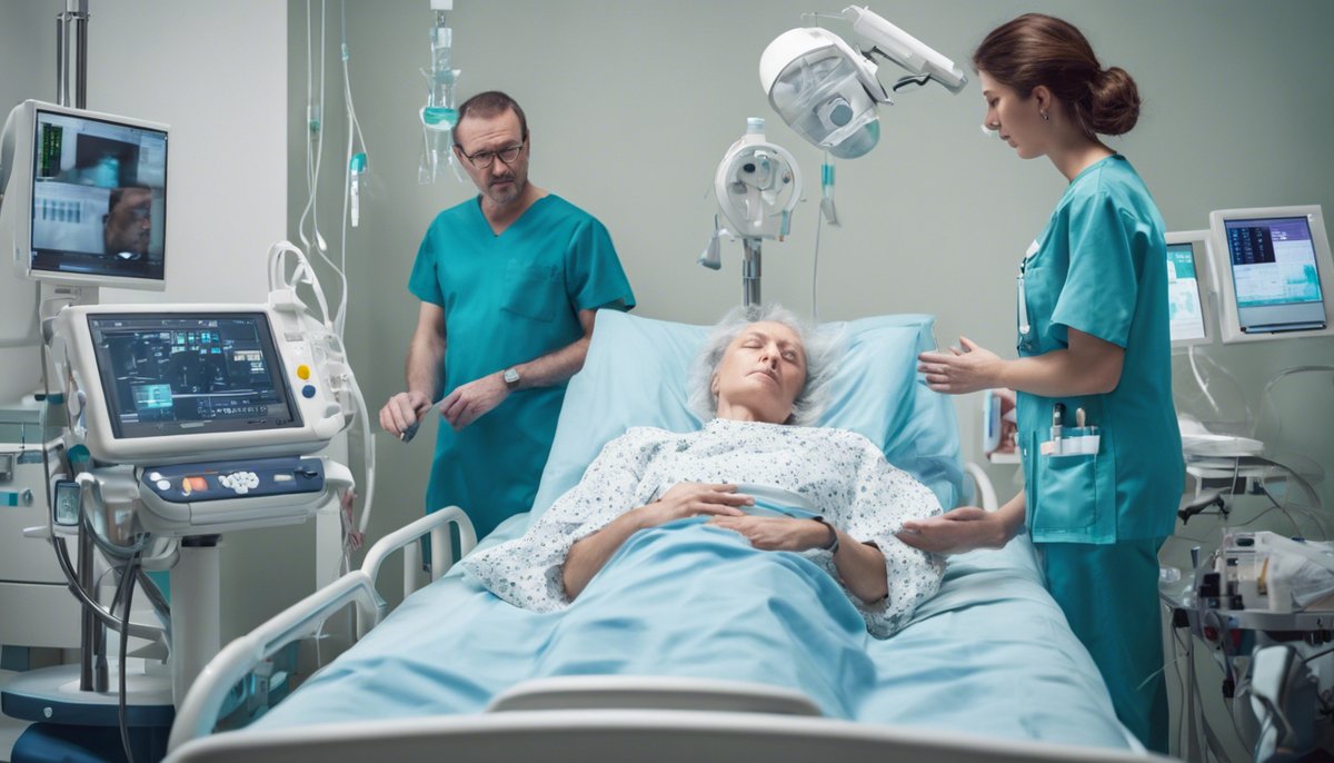 Strategies for Successful Weaning from Mechanical Ventilation: //wix.to/XultDZ1
#SBT #Weaning