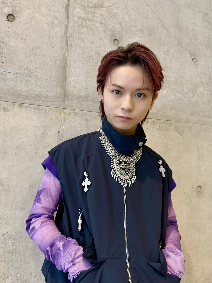 KID PHENOMENON【公式】 on X: 