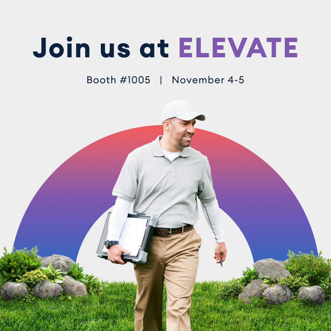 Excited to attend <a href="/the_nalp/">NALP</a> Elevate conference in Charlotte, N.C. Nov 3-6th. Visit the Envu team at booth #1005 ! Register for the conference at landscapeprofessionals.org/ELEVATE