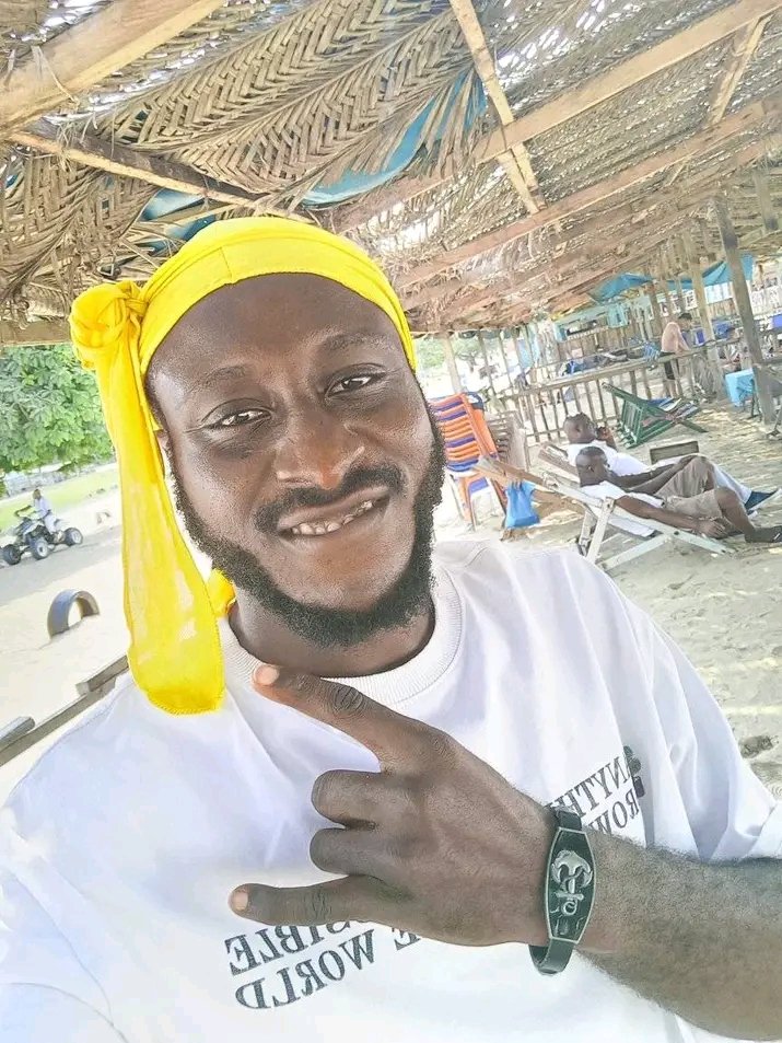 elisha_pablo's tweet photo. If u stress me . I go stress you.  No cap. https://t.co/ZCIEoBSdC3