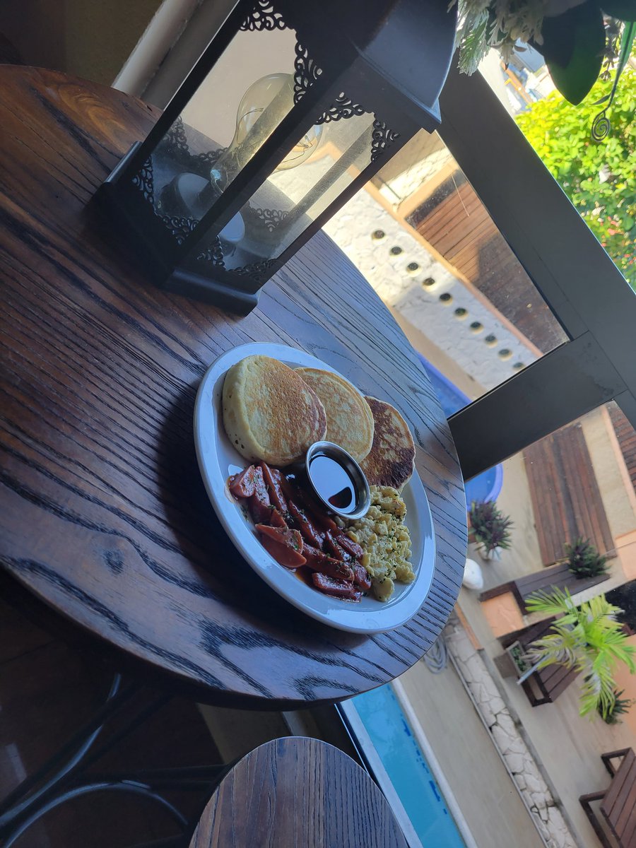 dimples_868's tweet photo. Feed your 🥷 b4 somebody else do it for you.....😏⛽️
#BreakfastMode....🙌🏽🫡 https://t.co/dEXOBWcakk