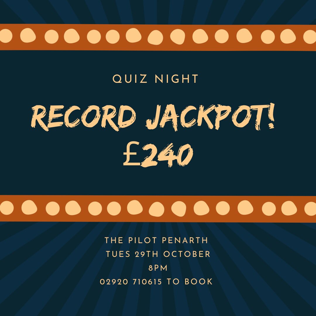 The Pilot tweet media