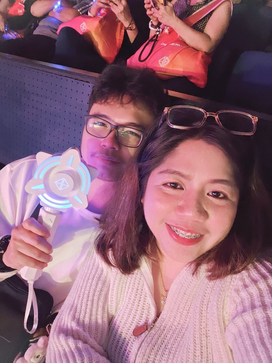 #SB19DunkinPHThanksgiVIng