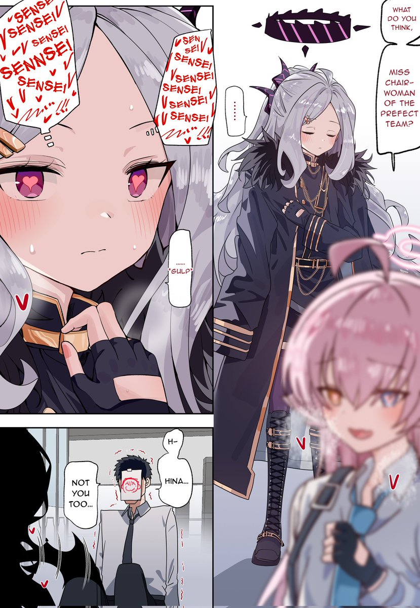 1 Yandere a Day, Hina Ver., 英文翻译! Oh no, Hina's gone for as 1 Yandere a Day, Hina Ver., 英文翻译! Oh no, Hina's gone for as