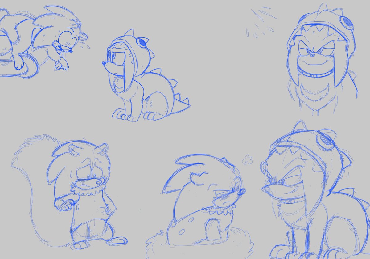 JoanaCalado8's tweet photo. Did this a while ago but never posted it here.

@BluebellaCookie showed me a cute bunny using a costume and I could stop myself😅

#sonicfanart #Sonic #Knuckles #SonicUnexpectedTestSubjects https://t.co/4Mz1j1jGXd