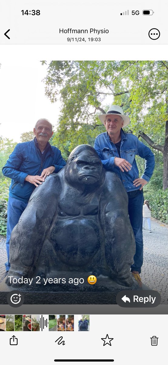 Nikolaus Rajewsky (@n_rajewsky) on Twitter photo giuseppe macino, co- creator of Open-ST, and myself trying to get on the shoulders of a giant. two years ago, and so many stories to tell. best: friendship between so many super talents between la sapienza and mdc. ā¦<a href="/BIMSB_MDC/">MDC-BIMSB</a>ā© ā¦<a href="/MDC_Berlin/">Max Delbrück Center</a>ā© ā¦<a href="/SapienzaRoma/">Sapienza UniversitĆ di Roma</a>ā© giuseppe macino, co- creator of Open-ST, and myself trying to get on the shoulders of a giant. two years ago, and so many stories to tell. best: friendship between so many super talents between la sapienza and mdc. ā¦<a href="/BIMSB_MDC/">MDC-BIMSB</a>ā© ā¦<a href="/MDC_Berlin/">Max Delbrück Center</a>ā© ā¦<a href="/SapienzaRoma/">Sapienza UniversitĆ di Roma</a>ā©