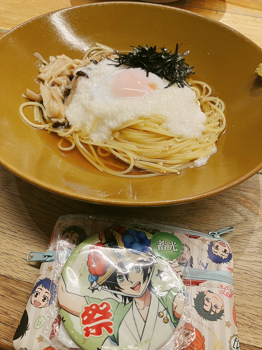 なずな☘️ tweet media