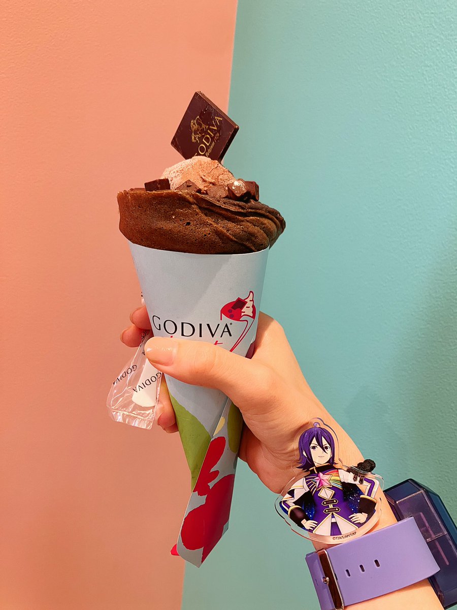 なずな☘️ tweet media