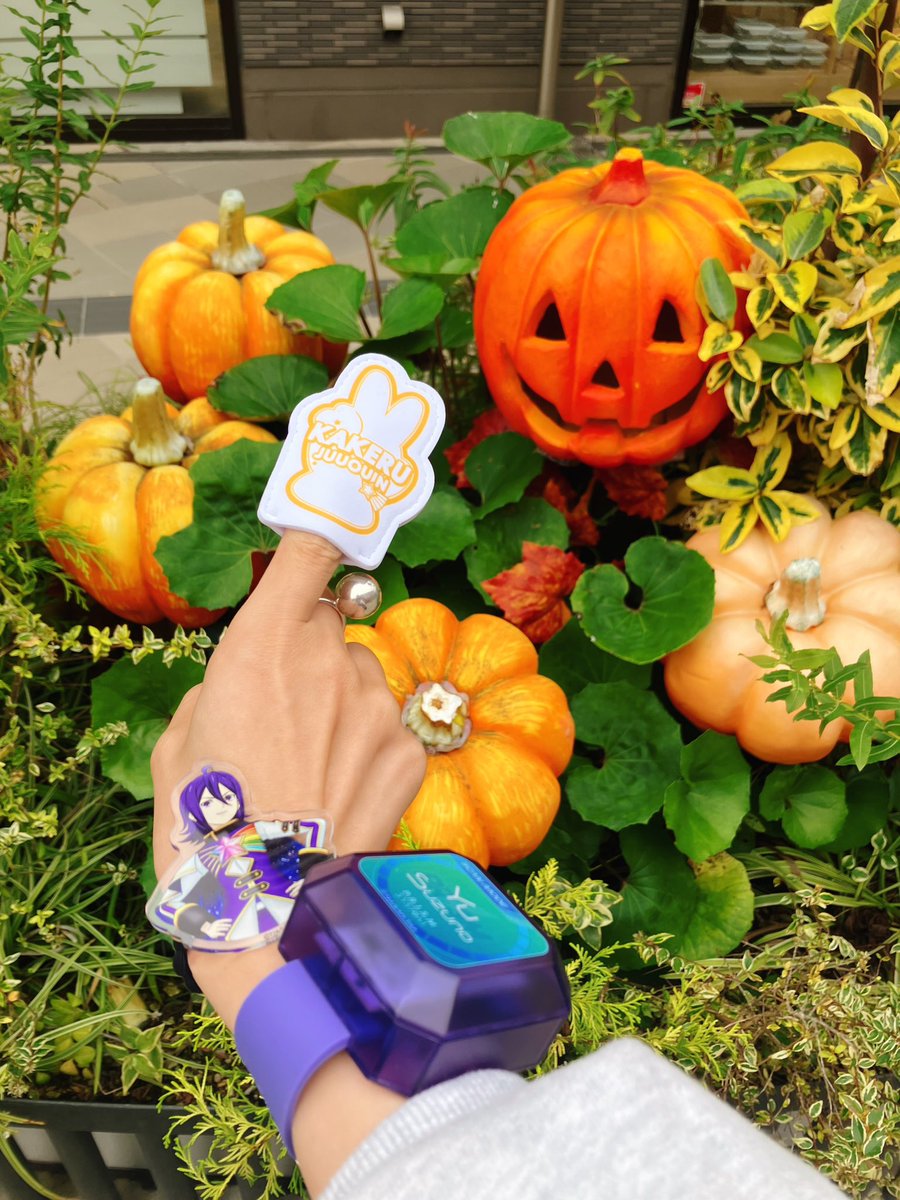 なずな☘️ tweet media