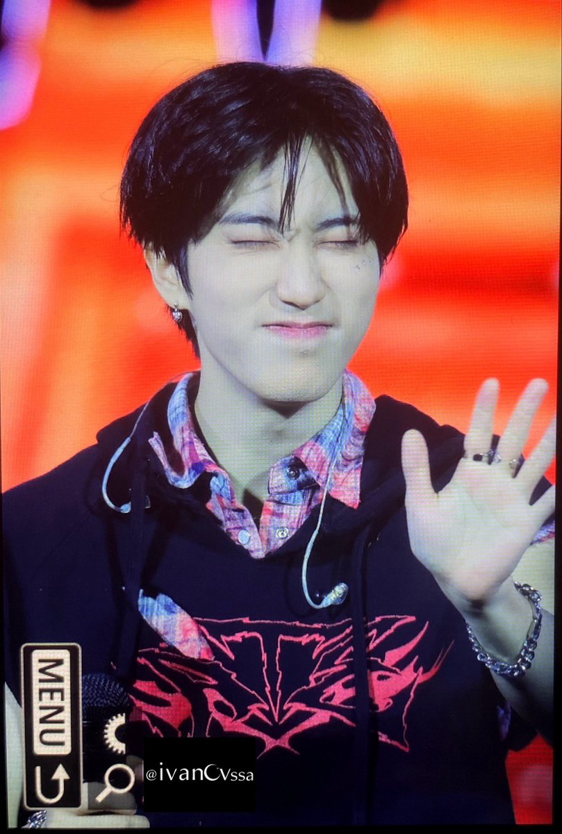 ivanovssa's tweet photo. 241026

#한 #한지성 #HAN #StrayKids 
#스트레이키즈 https://t.co/ohc1xG2UTt