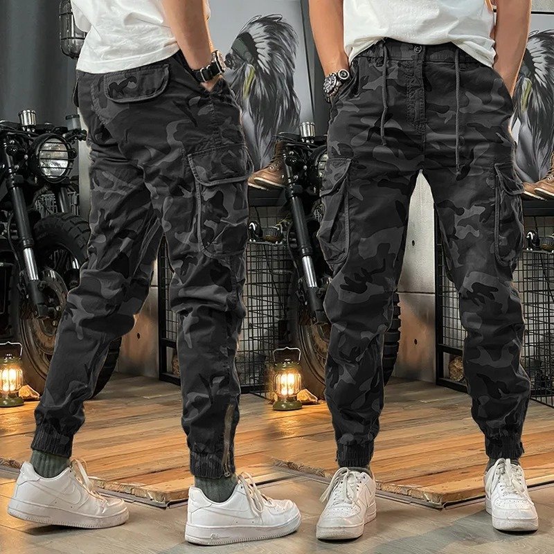 YNHStore's tweet image. {Ready stock}
Combat Cargo Pants Camo Grey
Size M, L, XL, XXL
Material Kanvas

shorturl.at/QdQ64

jaehyun Nami Di Bandung