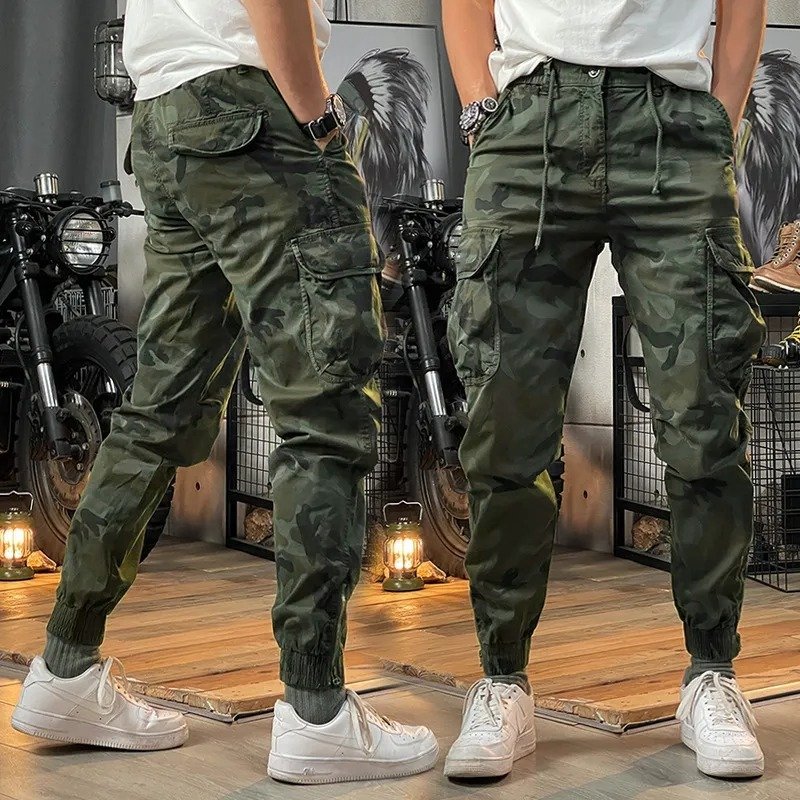 YNHStore's tweet image. {Ready stock}
Combat Cargo Pants Camo Grey
Size M, L, XL, XXL
Material Kanvas

shorturl.at/QdQ64

jaehyun Nami Di Bandung