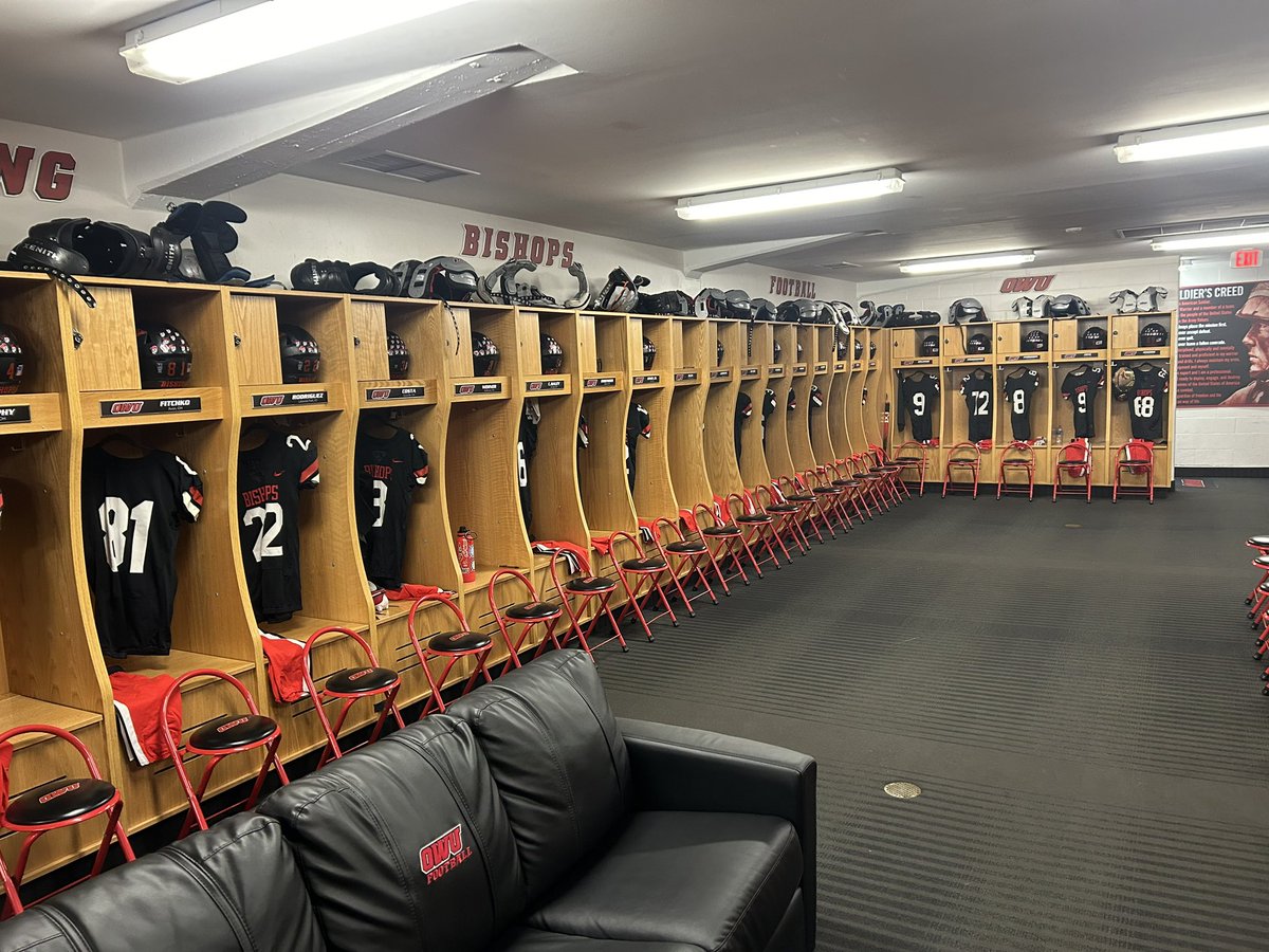 Game Day at Selby!

#RollShops