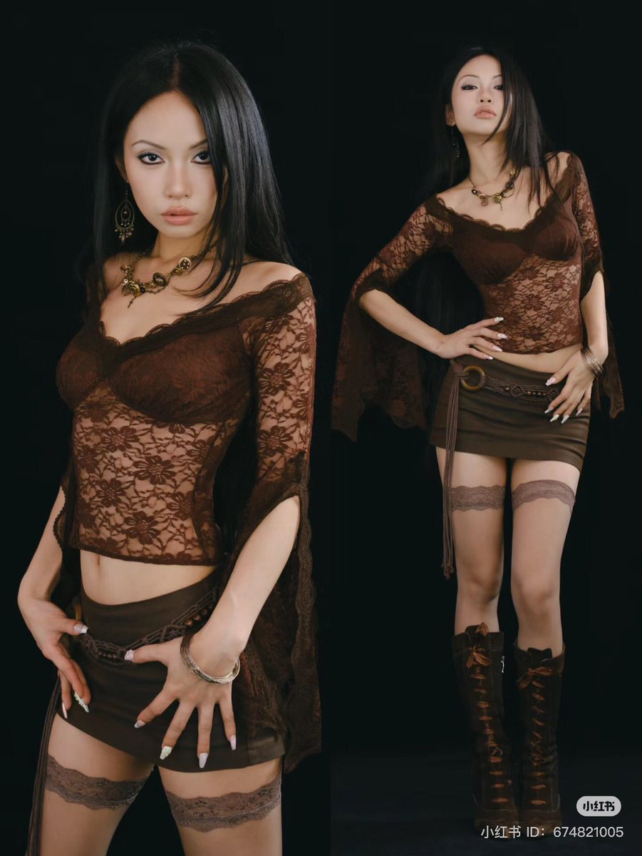 thepinkernet's tweet photo. sccrebel 2024 look book ♡.⊹* https://t.co/yM9k5Y0C60