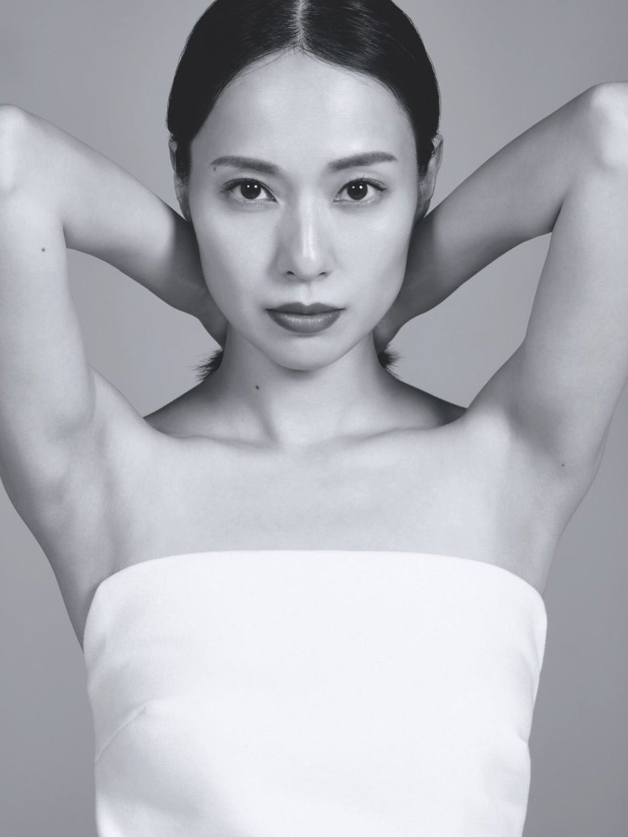戸田恵梨香 さんにインタビュー💚

「今は日常生活を送るだけで充分楽しいんです。たまに家事を休んで、水族館や動物と触れ合えるところへ出かけたりして、気持ちがふくよかになるのを実感しています」
▶︎ biteki.com/life-style/oth…
