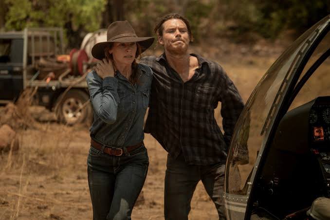 Killer_Coll's tweet image. Such a banger of a show! Fingers &amp;amp; toes crossed it gets renewed 🤞

#TerritoryNetflix