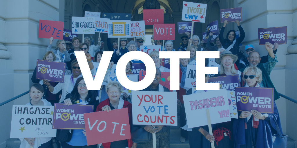 lwvne's tweet photo. The leaders we elect will make decisions that affect your everyday life — your job, health care, the economy, and more. So please join your friends and neighbors by being a voter on or before Nov. 5! https://t.co/RwwZcZwbI0