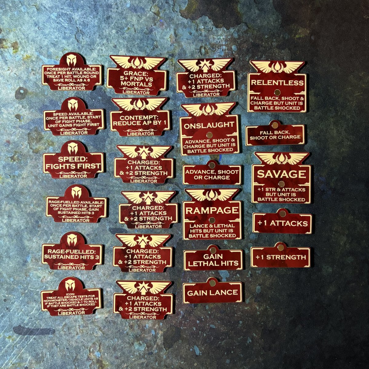 Pro Painted Studios tweet media