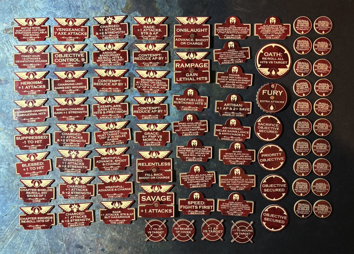 Pro Painted Studios tweet media