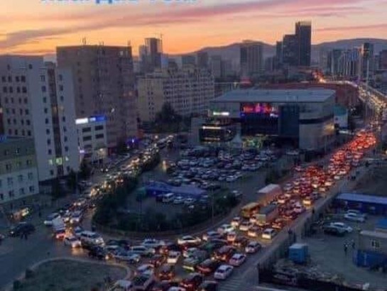 Нэг хүний эзэмшлээс болж нийтийн эрх ашиг дэндүү их хохирох нь🤮🫤

Home plaza нураа!! <a href="/KhNyambaatar/">Х.Нямбаатар</a>