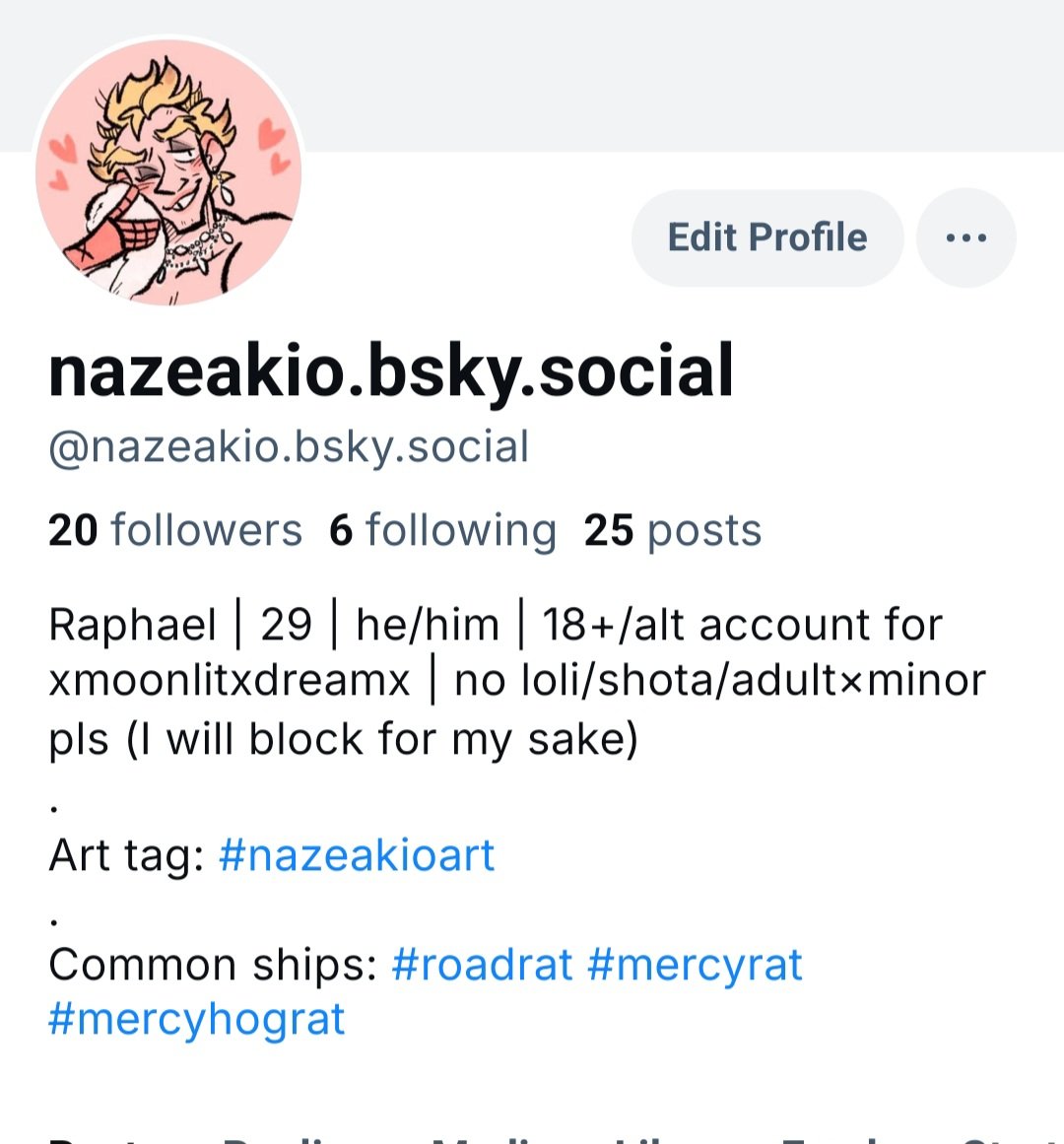 xmoonlitxdreamx's tweet image. ok im actually kinda considering not posting art on this site much so you can find me in these places 🥲