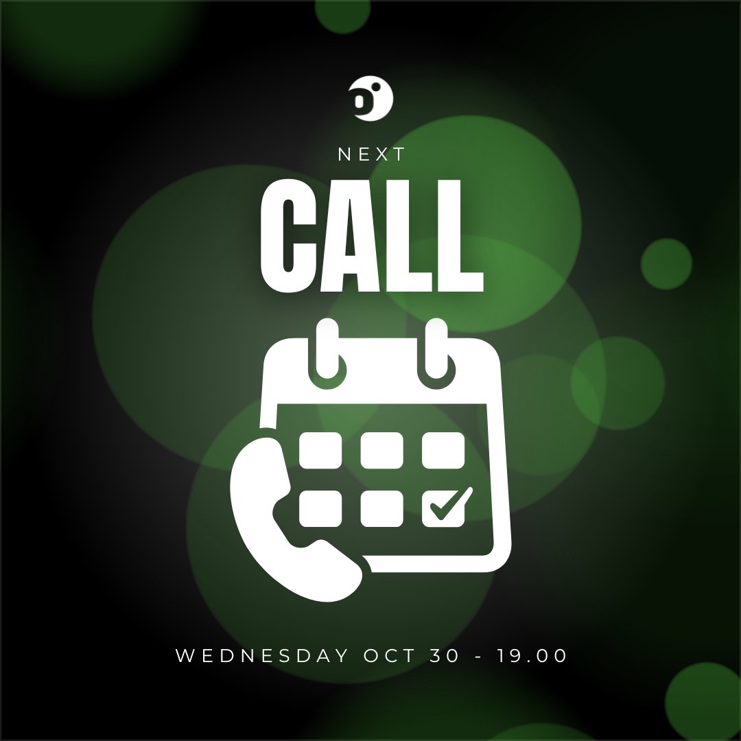 onebanking_app's tweet image. Curious about oneToken? 🤔  Join our call Wednesday, Oct 30th at 7 PM to learn how it can simplify your banking!  🙌  

Join here: zoom.onebanking.app  

The one Team is looking forward to seeing you! #oneBanking #oneToken #security #banking