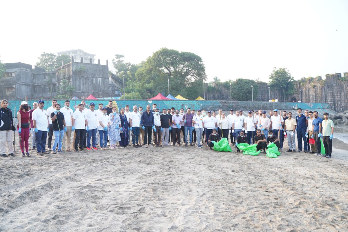 Mumbai Customs Zone 1 tweet media