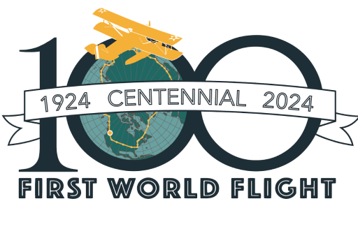 HQ_AFMC's tweet photo. 📺In the latest episode of "Out of the Hangar," the @AFLCMCofficial Historian discusses the 100th anniversary of the first flight around the world.🌎 #OneAFMC #AFLCMC #AFHistory
Watch: https://t.co/1NrRvb7Uwp https://t.co/w1i4r4P0Ye