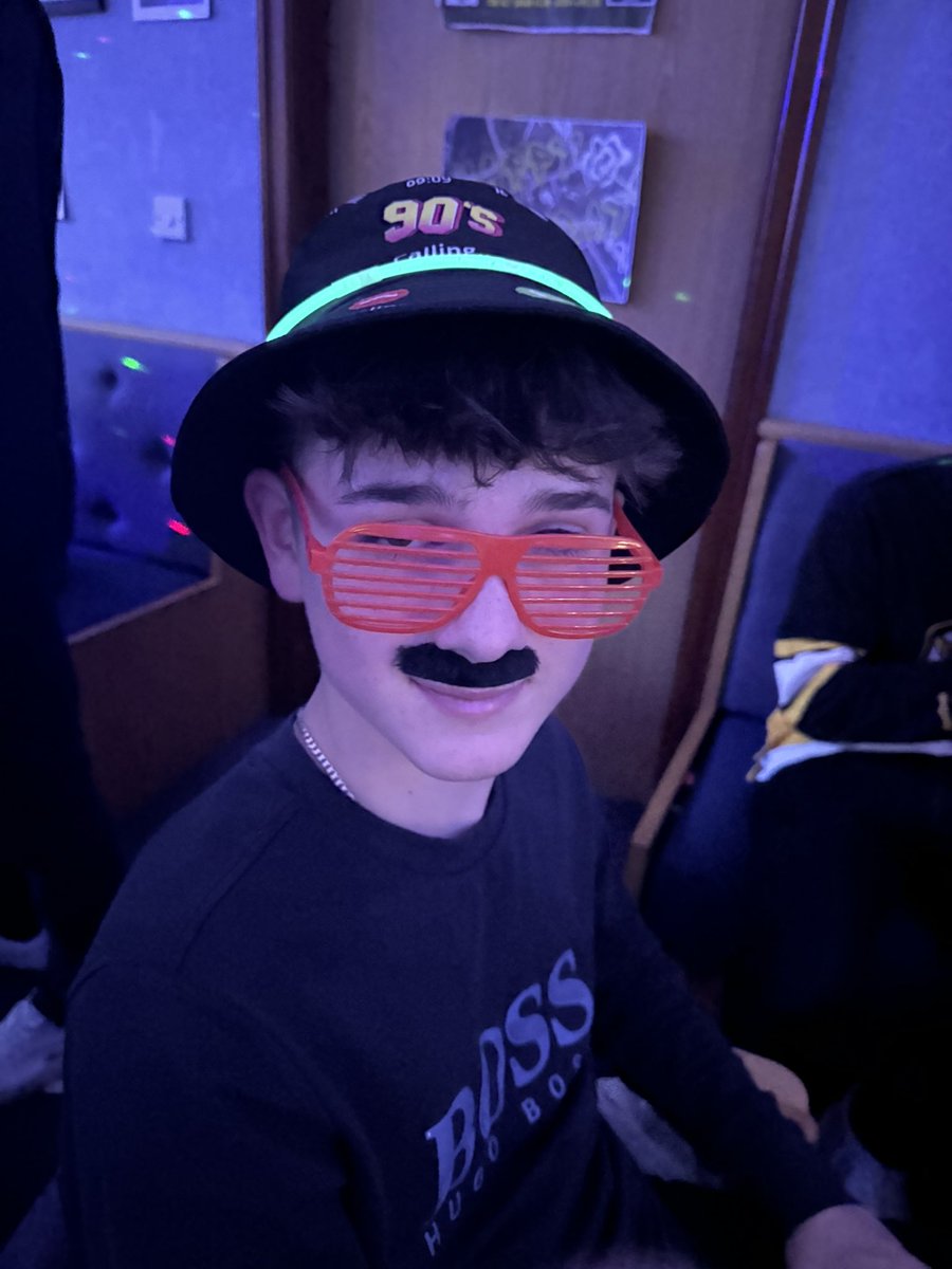 MickWhit1's tweet photo. Happy 16th Birthday Samuel Whitworth

Enjoy your Birthday weekend and I am so proud of the young man you have become! https://t.co/hCpa3K61ON