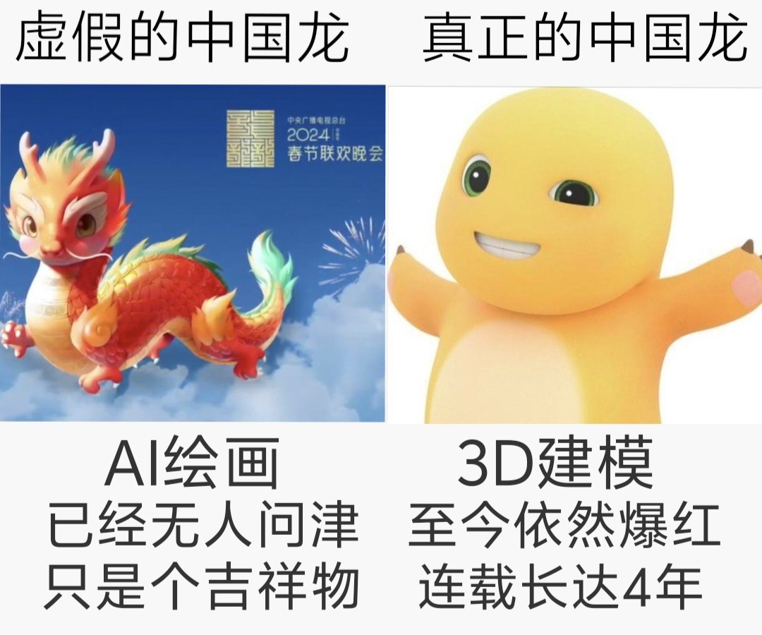 突发灵感做了个图