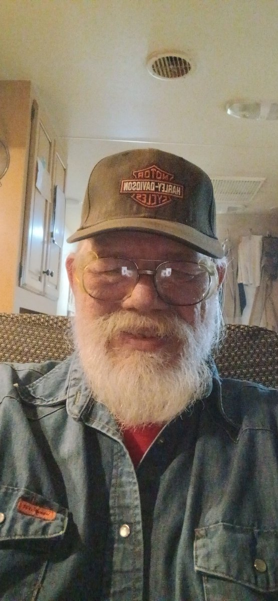 I may not be the most handsome feller here, but here's to 59 trips around the sun!