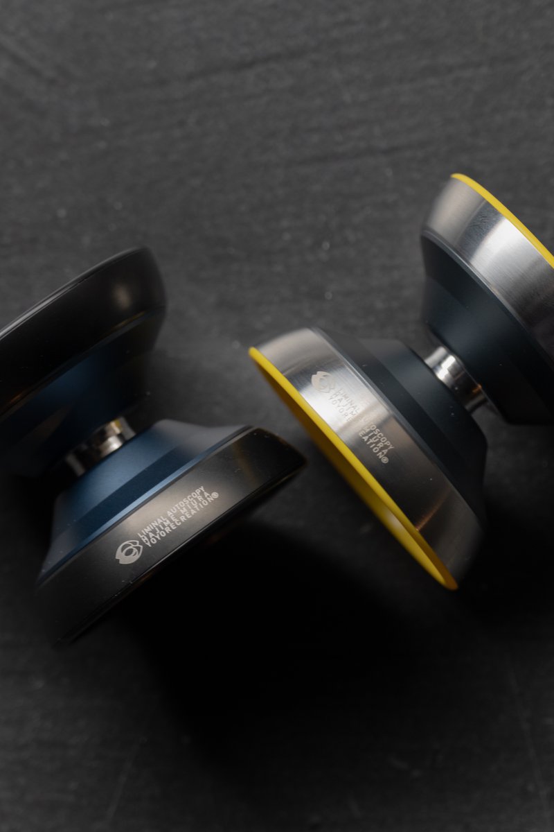 リミナルオートスコピーに新色が登場 小回りの利く幅広ミドルサイズ