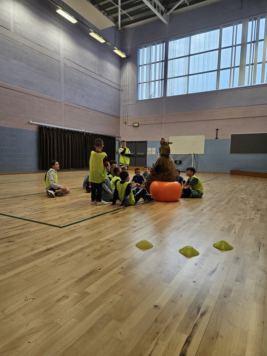 ForgeFootballAc's tweet photo. A great October camp this week with Sauchie Juniors Academy

Yesterday was our fancy dress day for Halloween 🎃 Where we saw some great outfits from the kids and our coaches dressed up as the characters of Scooby-do.

Well done to everyone who took part in a great week. 🙌⚽️⚽️👏 https://t.co/6Zu1xcNLvC