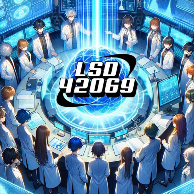 Scientist42069 tweet media