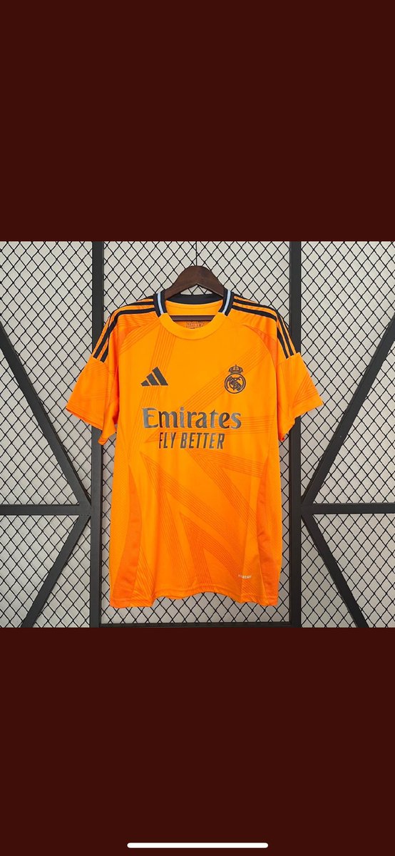 ilenagonzalez16's tweet photo. SORTEO INTERNACIONAL

Si el Real Madrid gana contra contra el FC Barcelona vamos a sortear una camiseta a elegir entre las 3 equipaciones.

Requisitos;
Dar RT al tweet 🔃 
Seguir a @futboljersey7 y a mi.

- OPCIONAL: Mencionar a un amigo (doble participación)
Muchísima suerte 🍀 https://t.co/iXiyPOxpif
