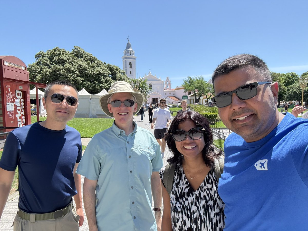 Sharma Lab tweet media