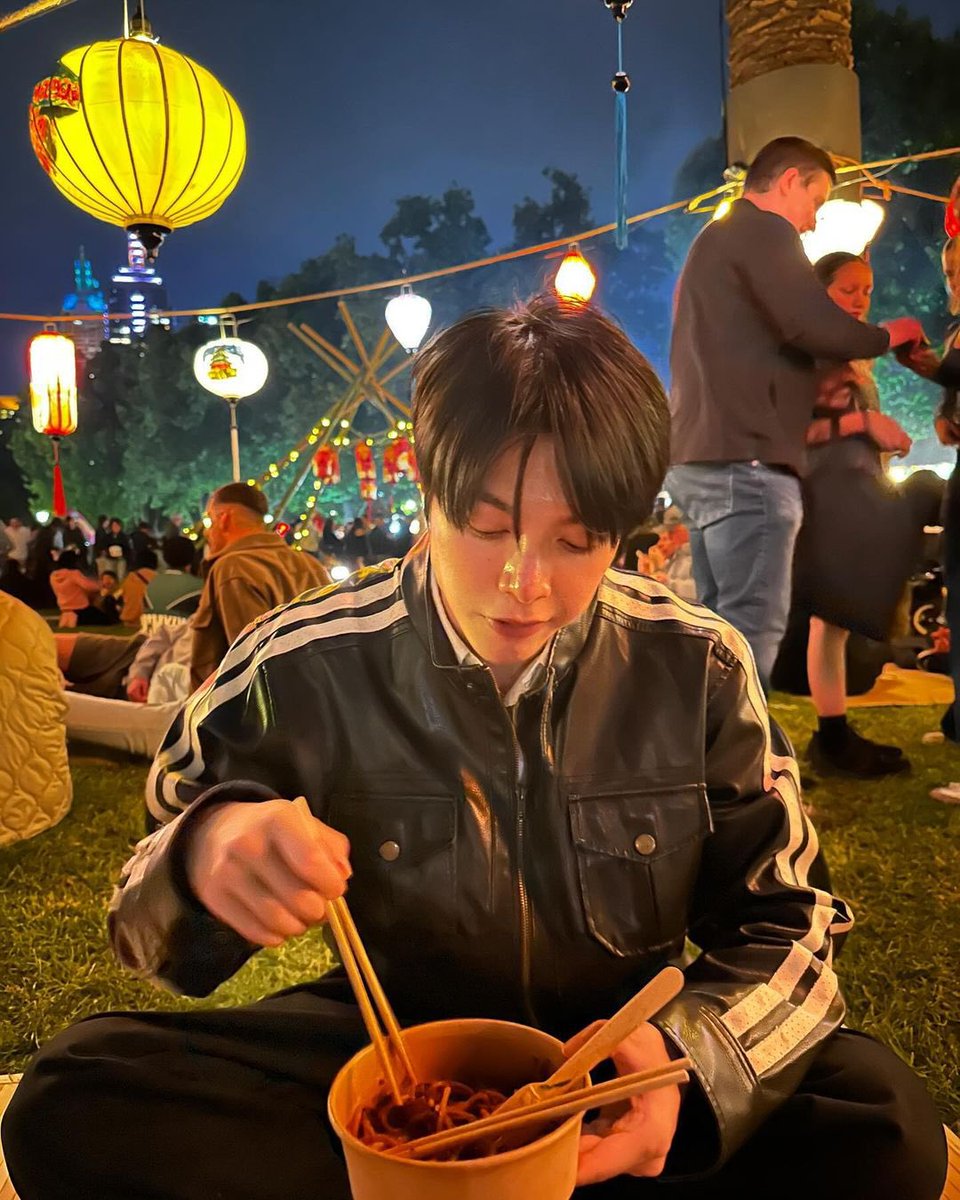 jisol_pics's tweet photo. [241026] hansol IG update https://t.co/xUnulgMRpH